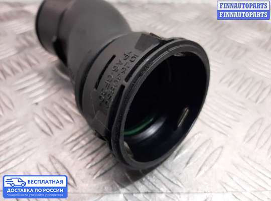 Патрубок (трубка, шланг) на BMW 5 (F10/F11)