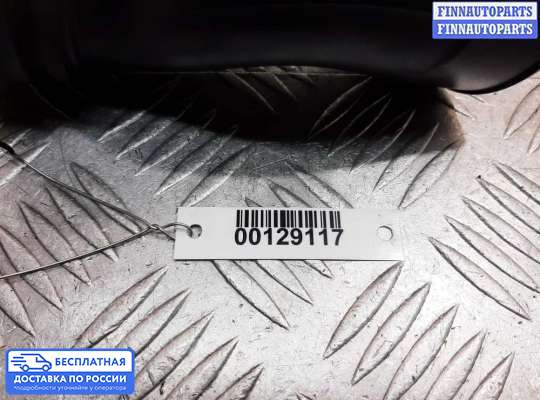 Патрубок (трубка, шланг) на BMW 5 (F10/F11)
