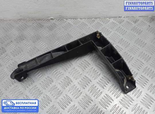 Кронштейн бампера на Volkswagen Touareg I (7L)