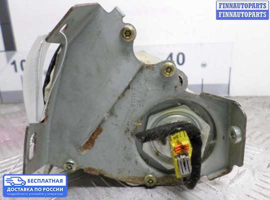 Подушка безопасности пассажира (AirBag) на Mercedes-Benz CLK (W209)