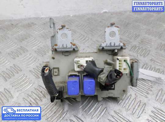 Блок предохранителей на Infiniti FX I (S50)