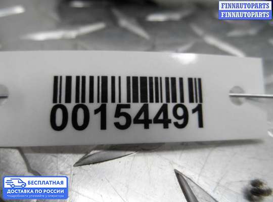 Подрулевой переключатель на Peugeot 406