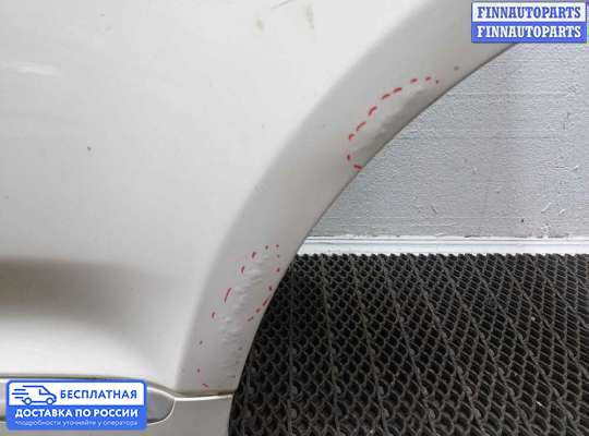 Стеклоподъемник электрический на Volkswagen Touareg I (7L)
