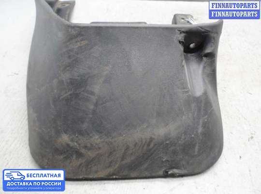 Брызговик колеса (резиновый) на Acura MDX (YD2)