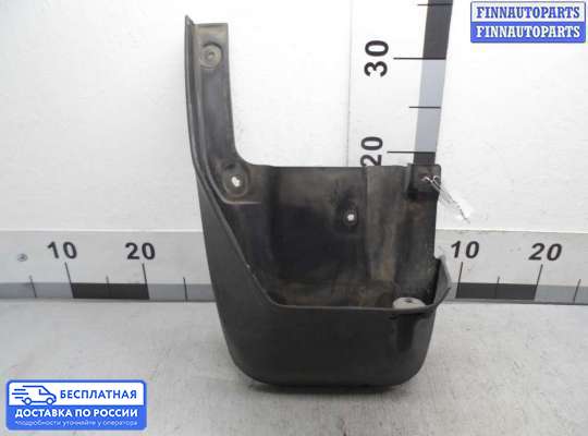 Брызговик колеса (резиновый) на Acura MDX (YD2)