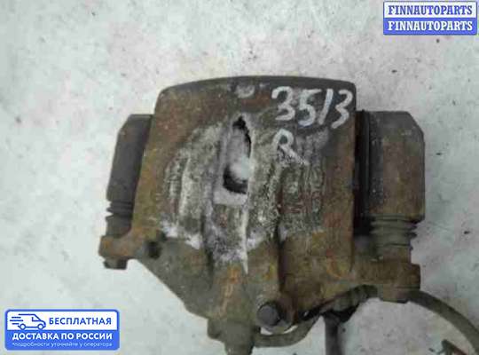 Суппорт на Hyundai ix35 I / Tucson II (LM)