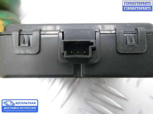 ЭБУ прочее на Range Rover Sport II (L494)