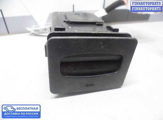 Замок зажигания с ключом на Hyundai Sonata VI (YF)