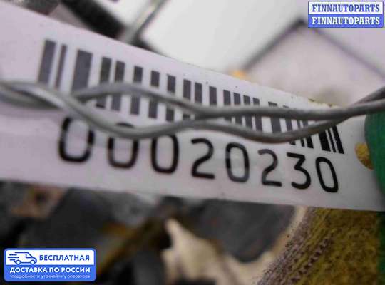 Компрессор кондиционера на Suzuki Grand Vitara II (JB, TD54)