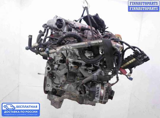 Компрессор кондиционера на Suzuki Grand Vitara II (JB, TD54)