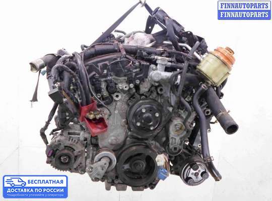 Компрессор кондиционера на Suzuki Grand Vitara II (JB, TD54)