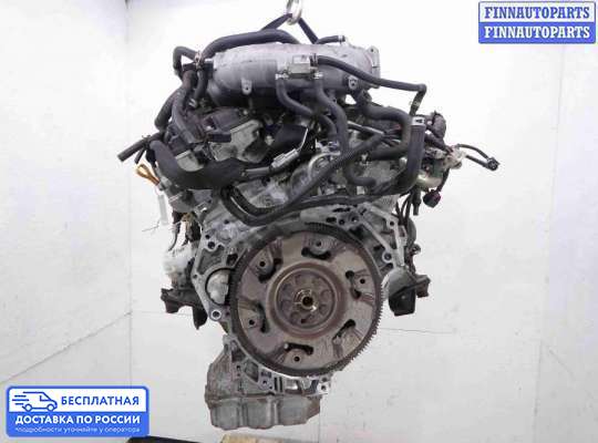 Компрессор кондиционера на Suzuki Grand Vitara II (JB, TD54)