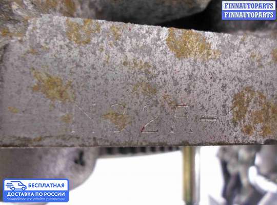 Компрессор кондиционера на Suzuki Grand Vitara II (JB, TD54)