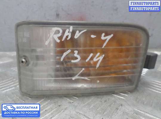 Фара противотуманная (ПТФ) на Toyota RAV4 II (XA20)