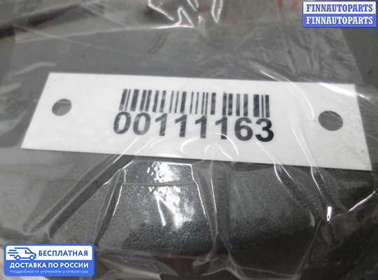Фара противотуманная (ПТФ) на Toyota RAV4 II (XA20)