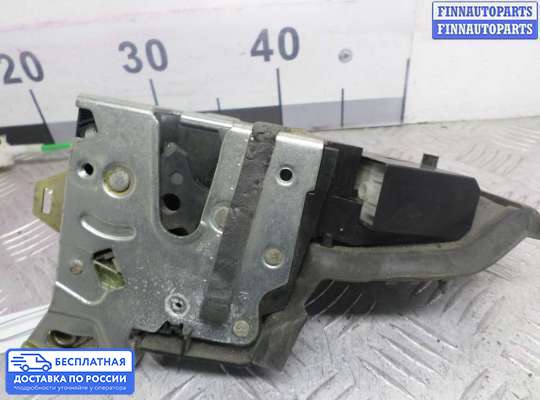 Замок боковой двери на BMW 5 (E39)