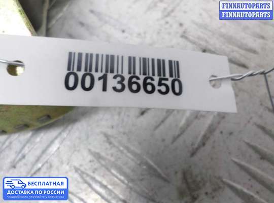 Замок боковой двери на BMW 5 (E39)