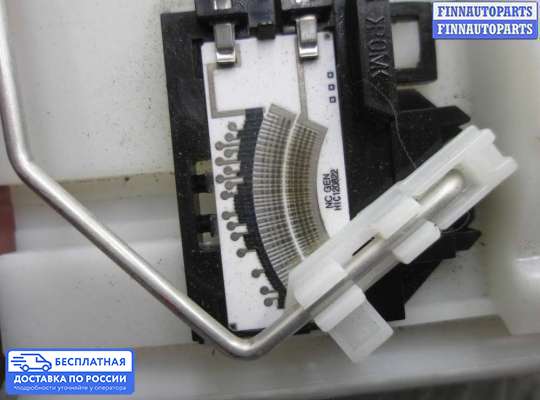 Бензонасос на Hyundai Santa Fe III (DM, NC)