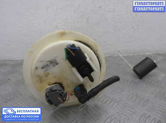 Бензонасос на Hyundai Santa Fe III (DM, NC)