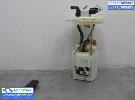 Бензонасос на Hyundai Santa Fe III (DM, NC)