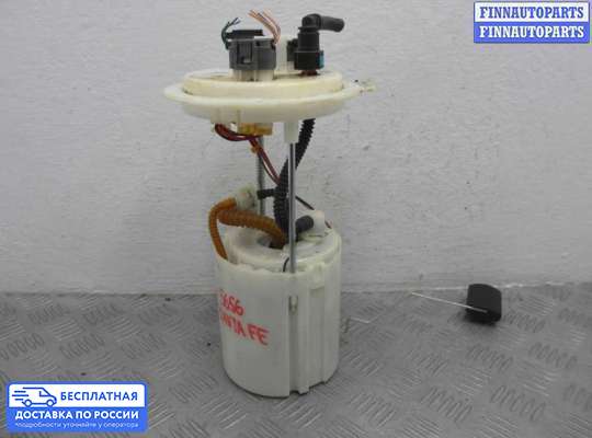 Бензонасос на Hyundai Santa Fe III (DM, NC)