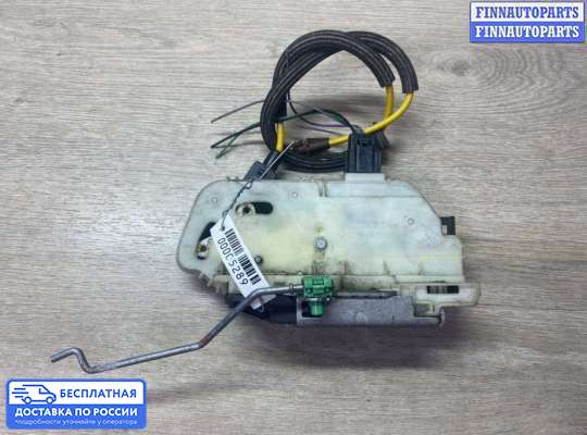 Замок боковой двери на Ford Explorer V (U502)