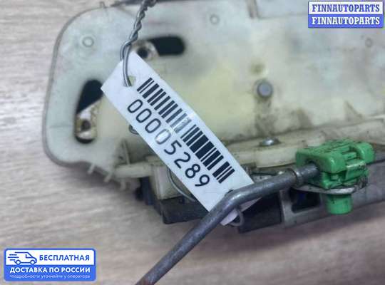 Замок боковой двери на Ford Explorer V (U502)