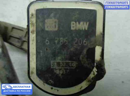 Датчик дорожного просвета на BMW X6 (E71)