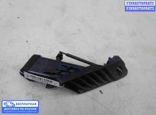Дефлектор обдува салона на Volkswagen Crafter I (2E)