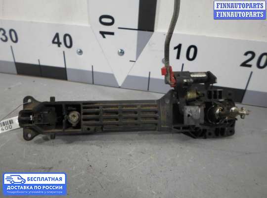 Ручка двери наружная на Toyota Camry XV40