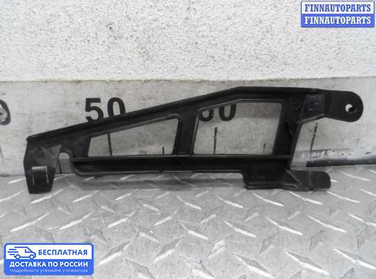 Кронштейн бампера на BMW X5 (E70)