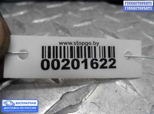 Кронштейн бампера на BMW X5 (E70)
