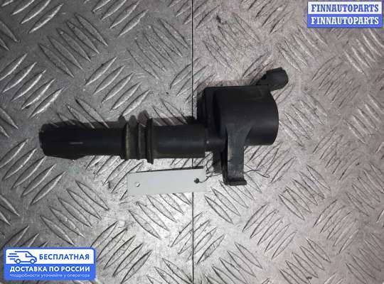 Катушка зажигания на Lincoln Navigator III (U326)