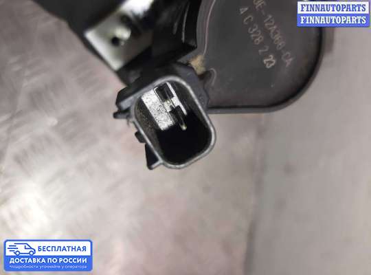 Катушка зажигания на Lincoln Navigator III (U326)