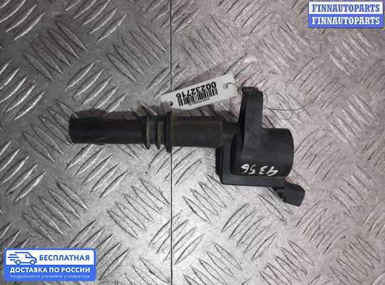 Катушка зажигания на Lincoln Navigator III (U326)