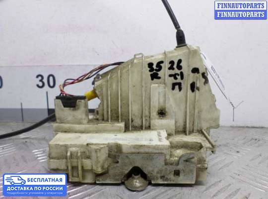 Замок боковой двери на Mercedes-Benz R (W251)