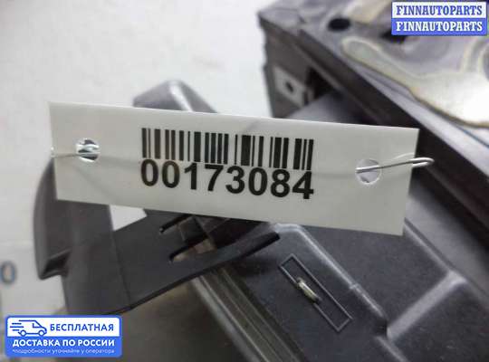 Блок розжига (ксенон) на BMW 5 (F10/F11)