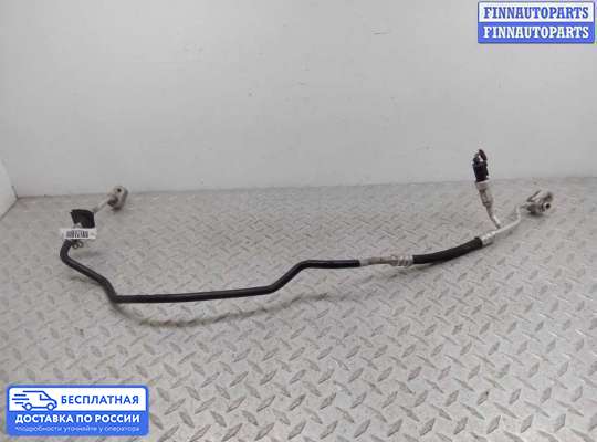 Патрубок (трубка, шланг) на Audi Q7 (4L)