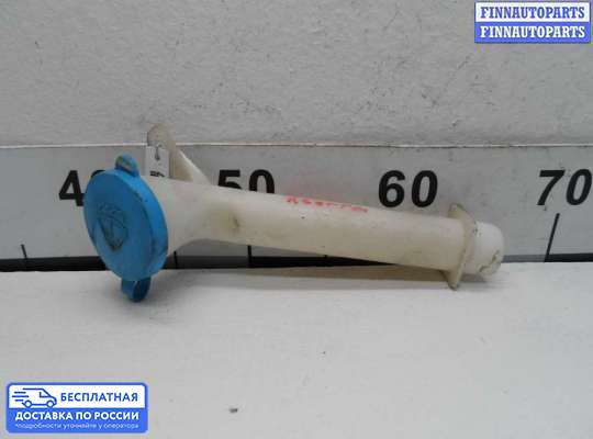 Бачок омывателя на Nissan X-Terra (N50)