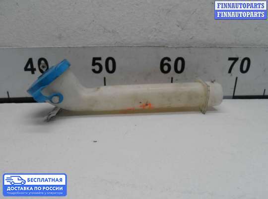 Бачок омывателя на Nissan X-Terra (N50)