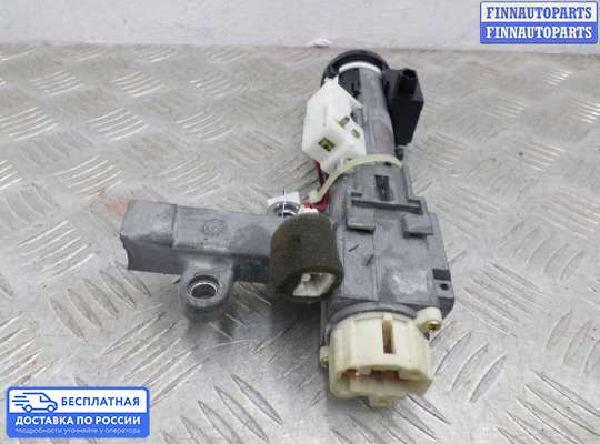 Замок зажигания с ключом на Infiniti QX56 (JA60)