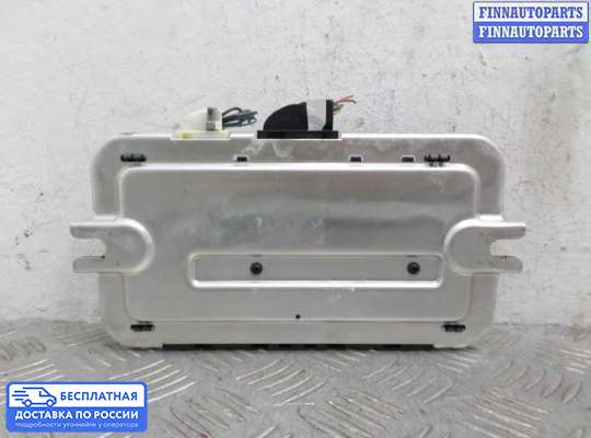 Переключатель света на BMW 7 (F01/F02)