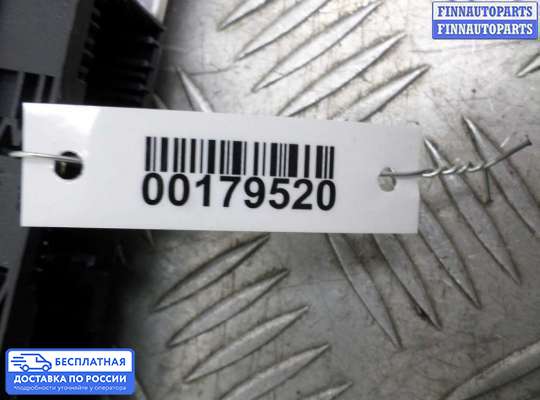 Переключатель света на BMW 7 (F01/F02)