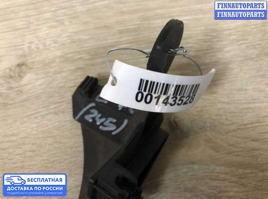 Ручка открывания на BMW X5 (E70)
