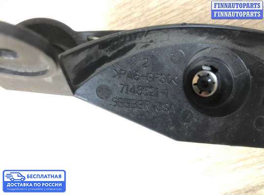 Ручка открывания на BMW X5 (E70)
