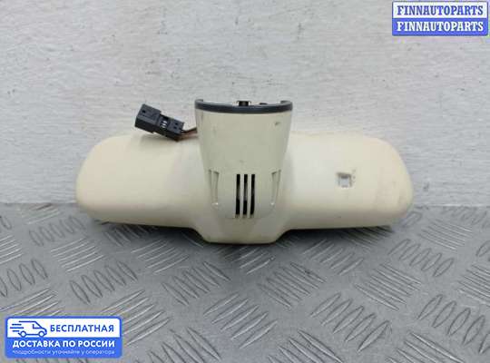 Зеркало салонное на Audi A6 (C7)