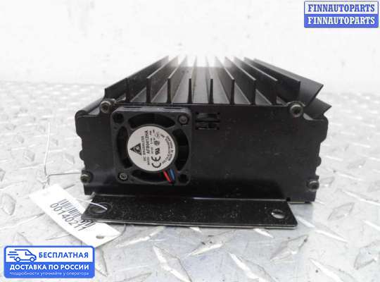 Аудиотехника на Audi A8 (D3, 4E)