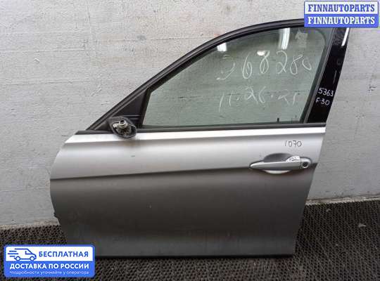 Ручка двери наружная на BMW 3 (F30/F31)