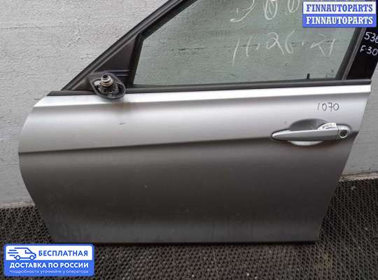 Ручка двери наружная на BMW 3 (F30/F31)