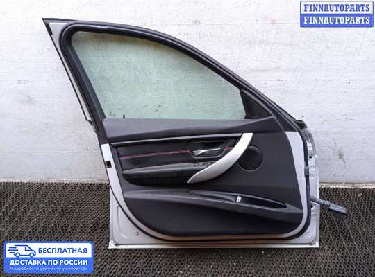 Ручка двери наружная на BMW 3 (F30/F31)